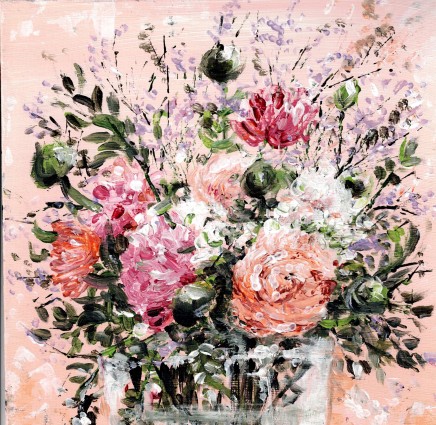 Workshop Susanne Riha:Acrylmalen